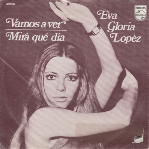 Eva Gloria Lopez